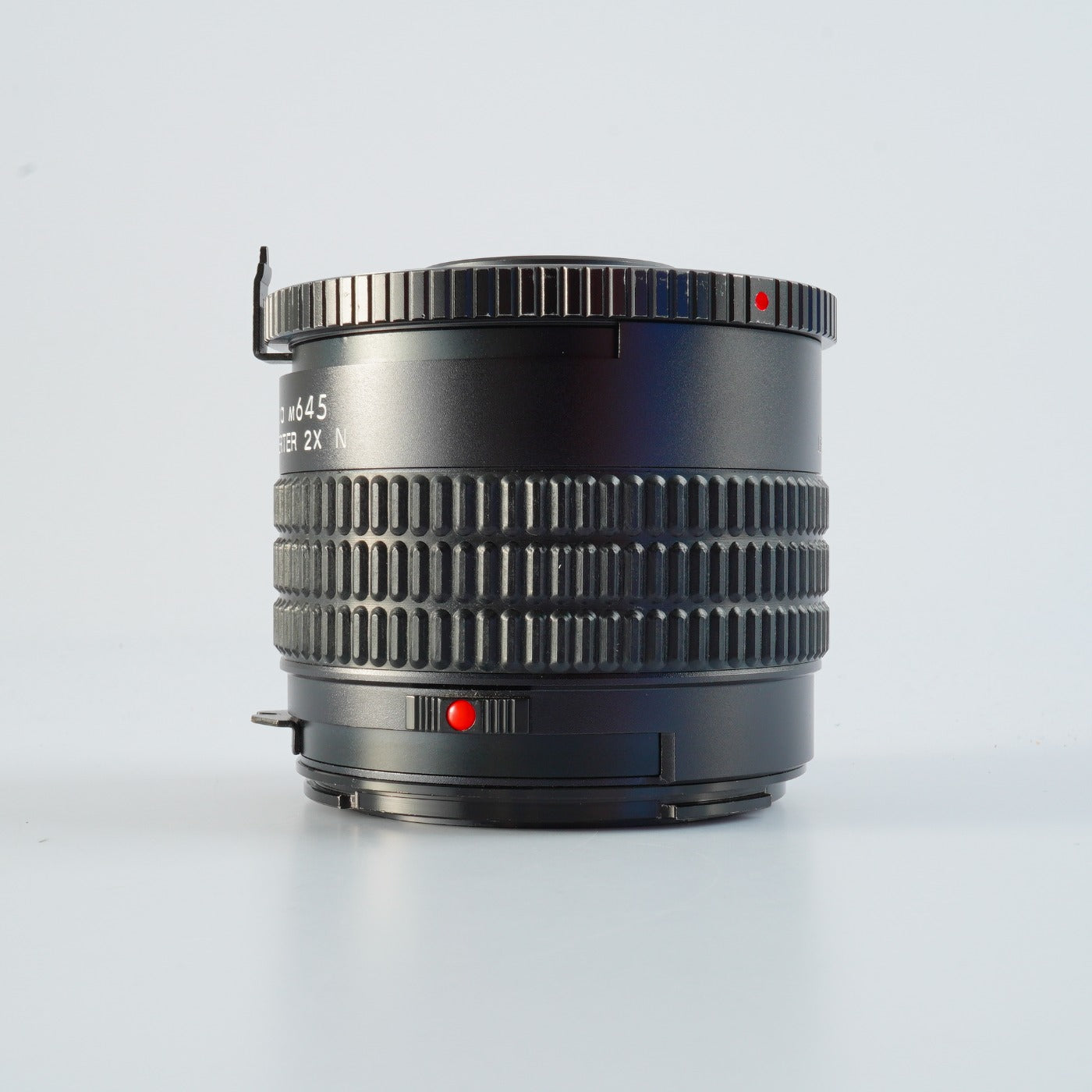 Mamiya Teleconverter M645 2× テレコンバーター