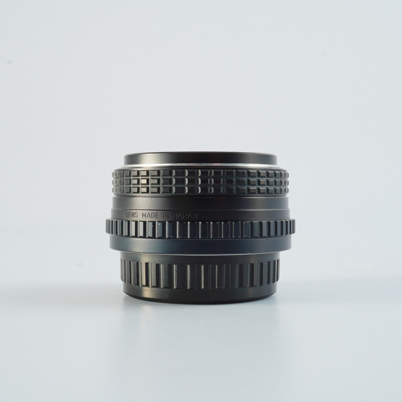 SMC PENTAX M 50mm f/1.7 (für Pentax K) Festbrennweitenobjektiv