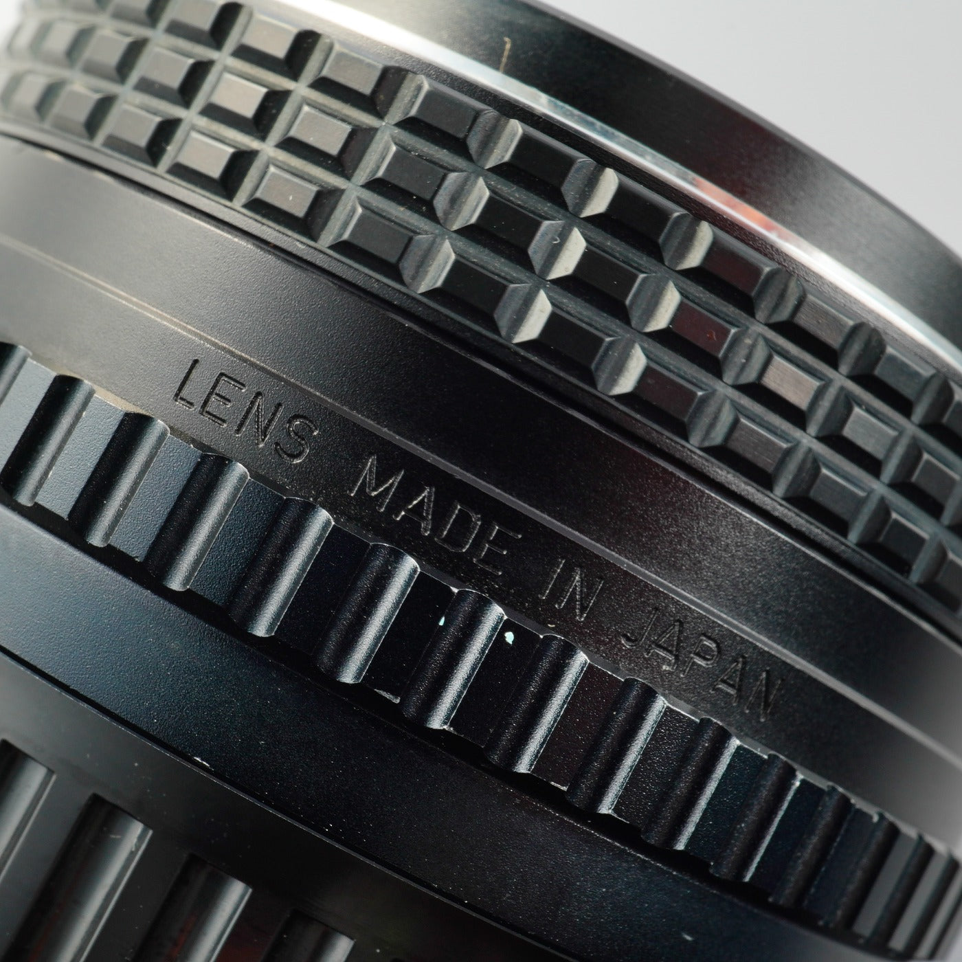 SMC PENTAX M 50mm f/1.7 (für Pentax K) Festbrennweitenobjektiv