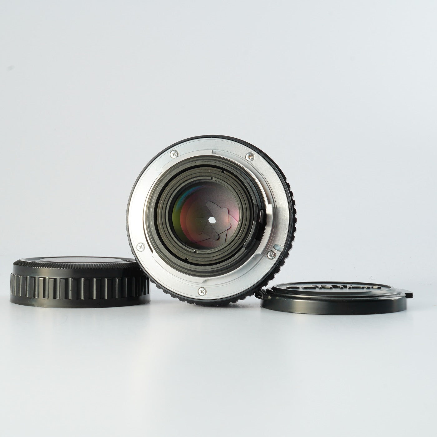 SMC PENTAX M 50mm f/1.7 (Pentax K用) 単焦点レンズ – 山田写真機店