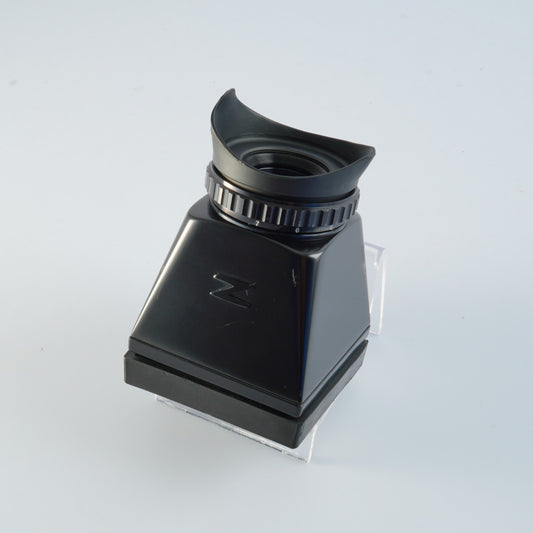 ZENZA BRONICA Kaminfinder für S2 Sucher