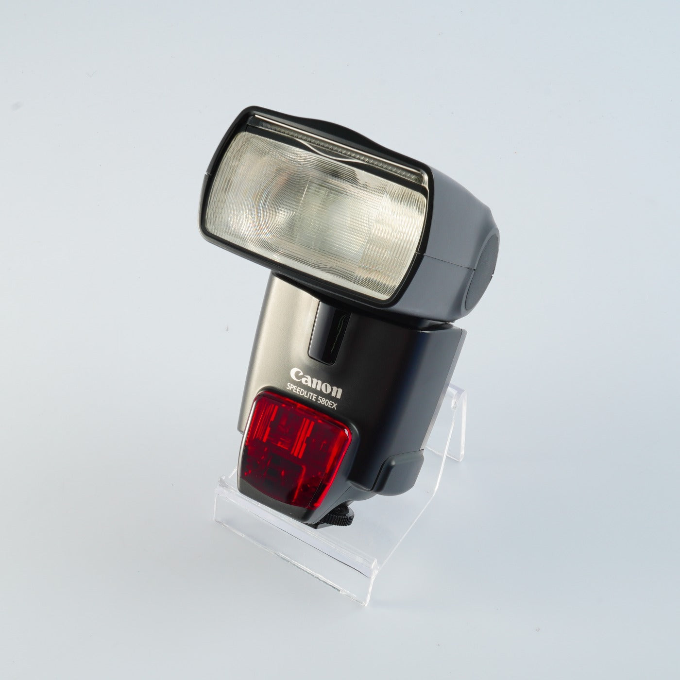Canon 580EX Speedlite Shoe Mount Flash For EOS DSLR ストロボ・露出計