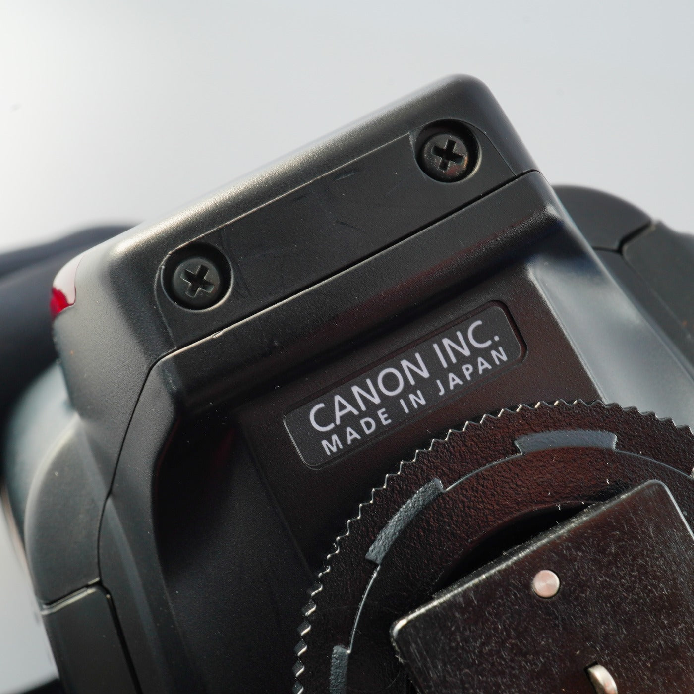 Canon 580EX Speedlite Shoe Mount Flash For EOS DSLR ストロボ・露出計