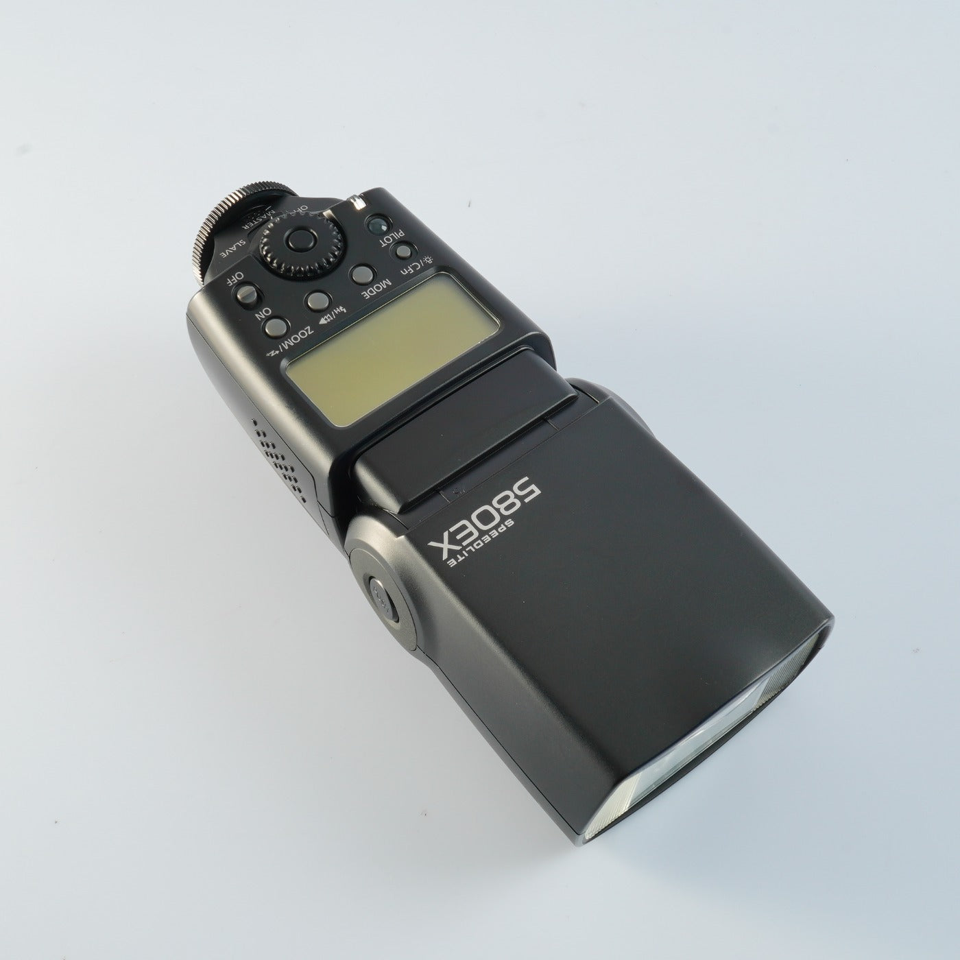 Canon 580EX Speedlite Shoe Mount Flash For EOS DSLR ストロボ・露出計