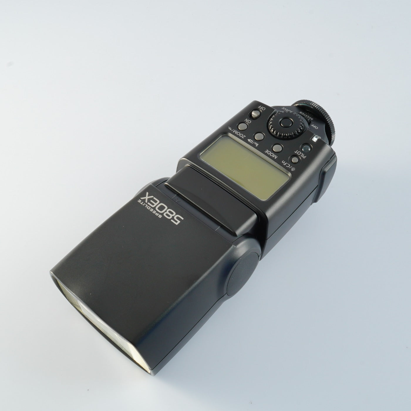Canon 580EX Speedlite Shoe Mount Flash For EOS DSLR ストロボ・露出計