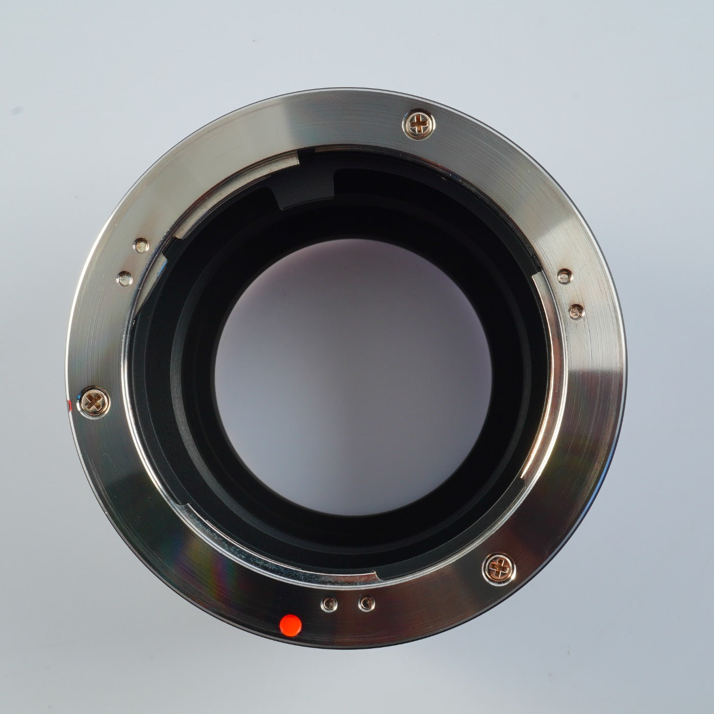 OLYMPUS MF-2 Adapter マウントアダプター