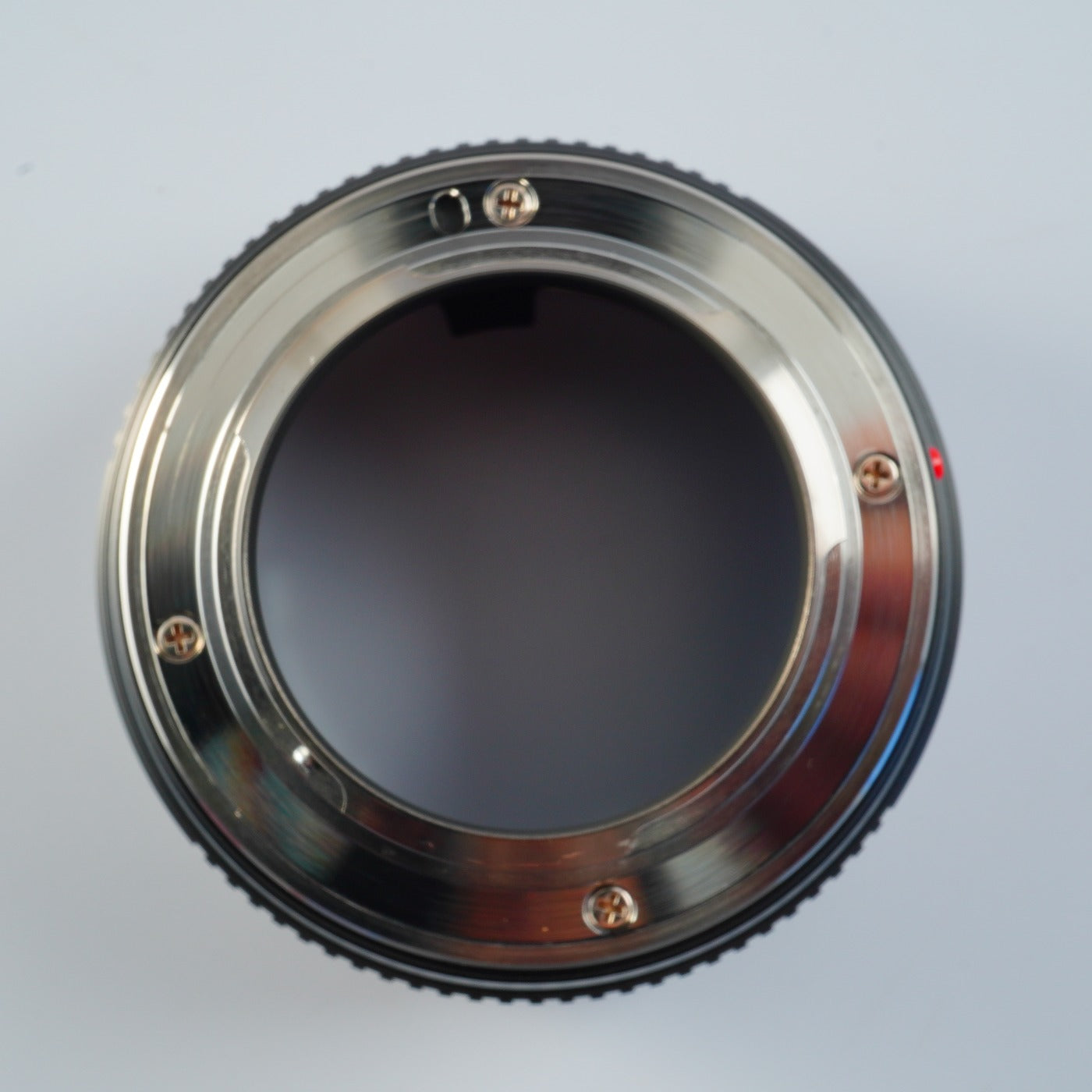 OLYMPUS MF-2 Adapter マウントアダプター