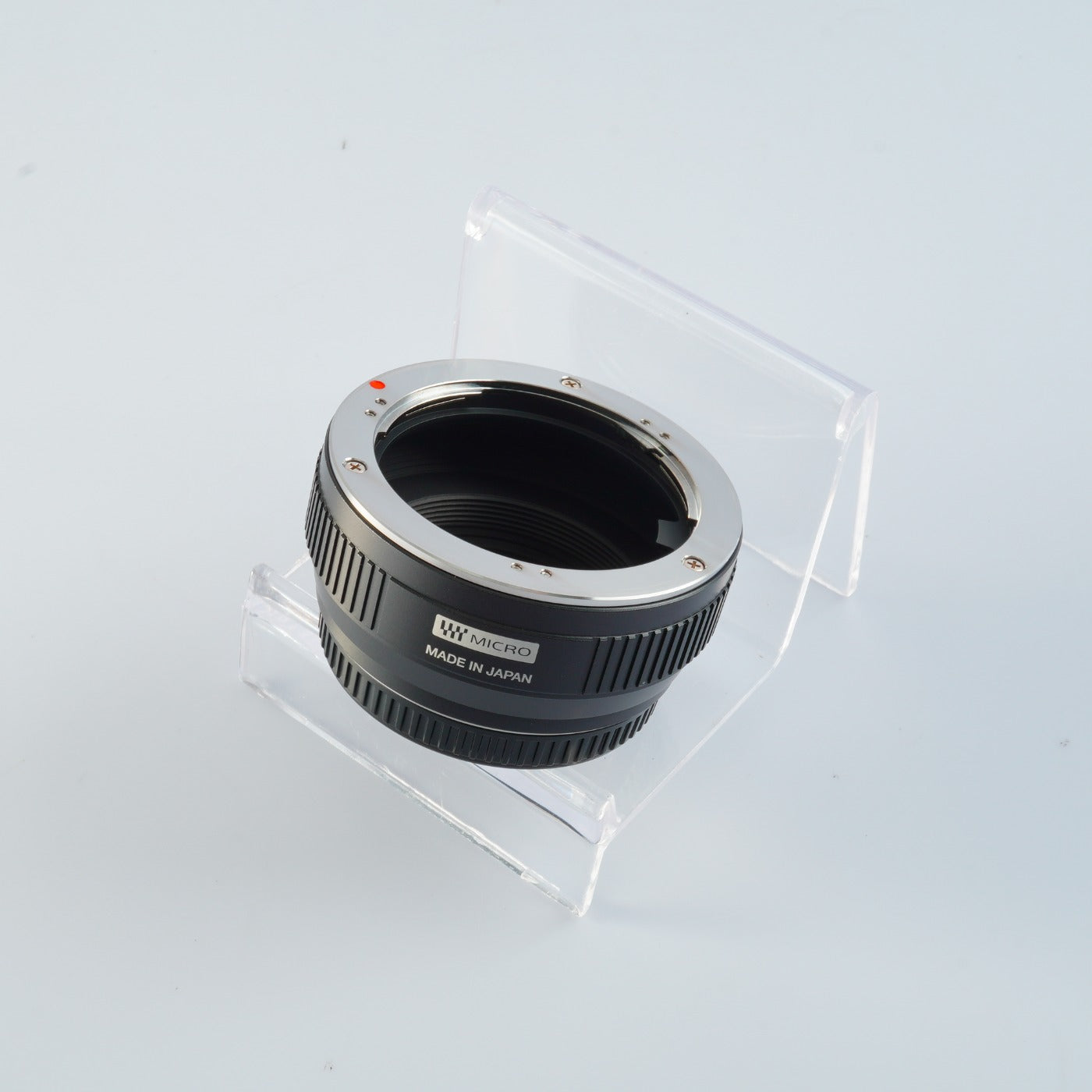 OLYMPUS MF-2 Adapter マウントアダプター