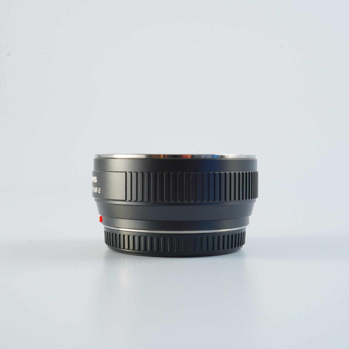 OLYMPUS MF-2 Adapter マウントアダプター