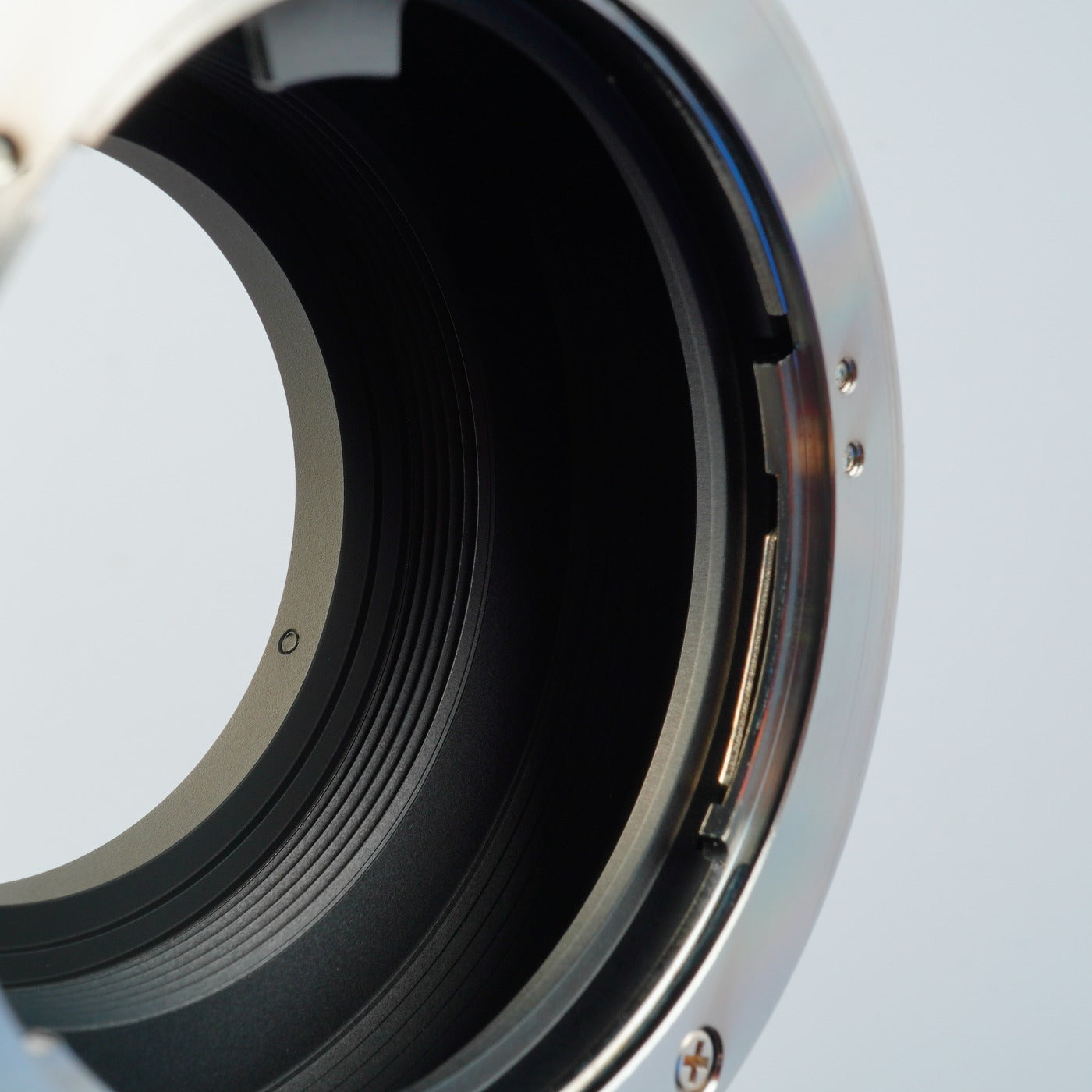 OLYMPUS MF-2 Adapter マウントアダプター