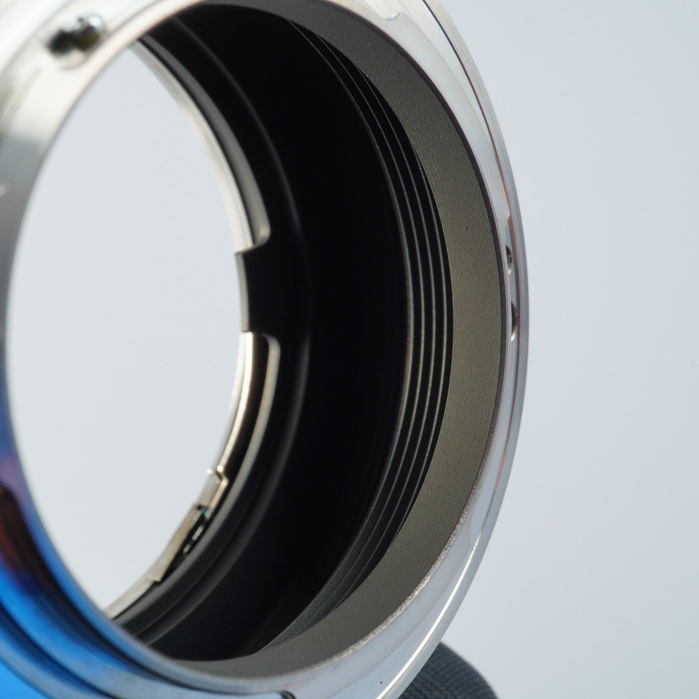 OLYMPUS MF-2 Adapter マウントアダプター