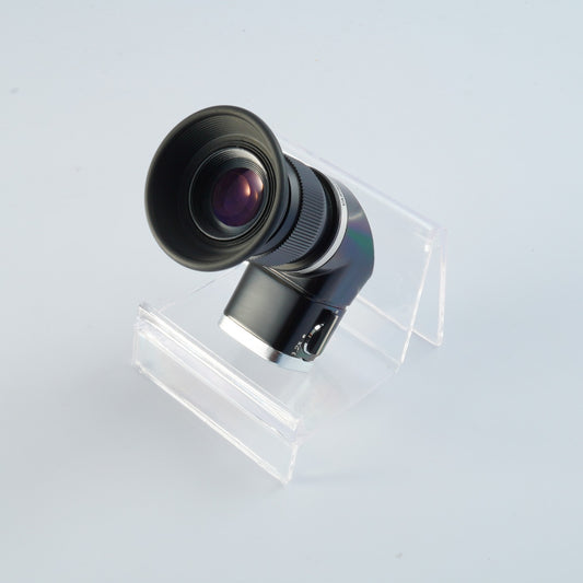 OLYMPUS VARIMAGNI FINDER 1.2x 2.5x OM Right Angle Viewfinder ビューファインダー