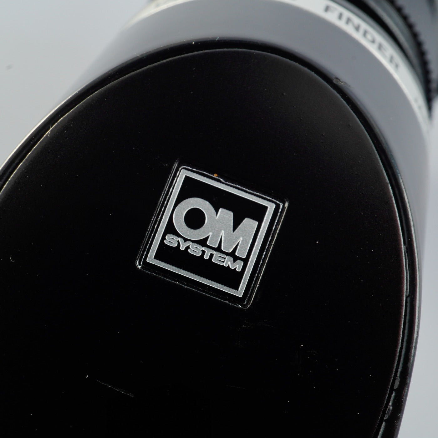 OLYMPUS VARIMAGNI FINDER 1.2x 2.5x OM Right Angle Viewfinder ビューファインダー