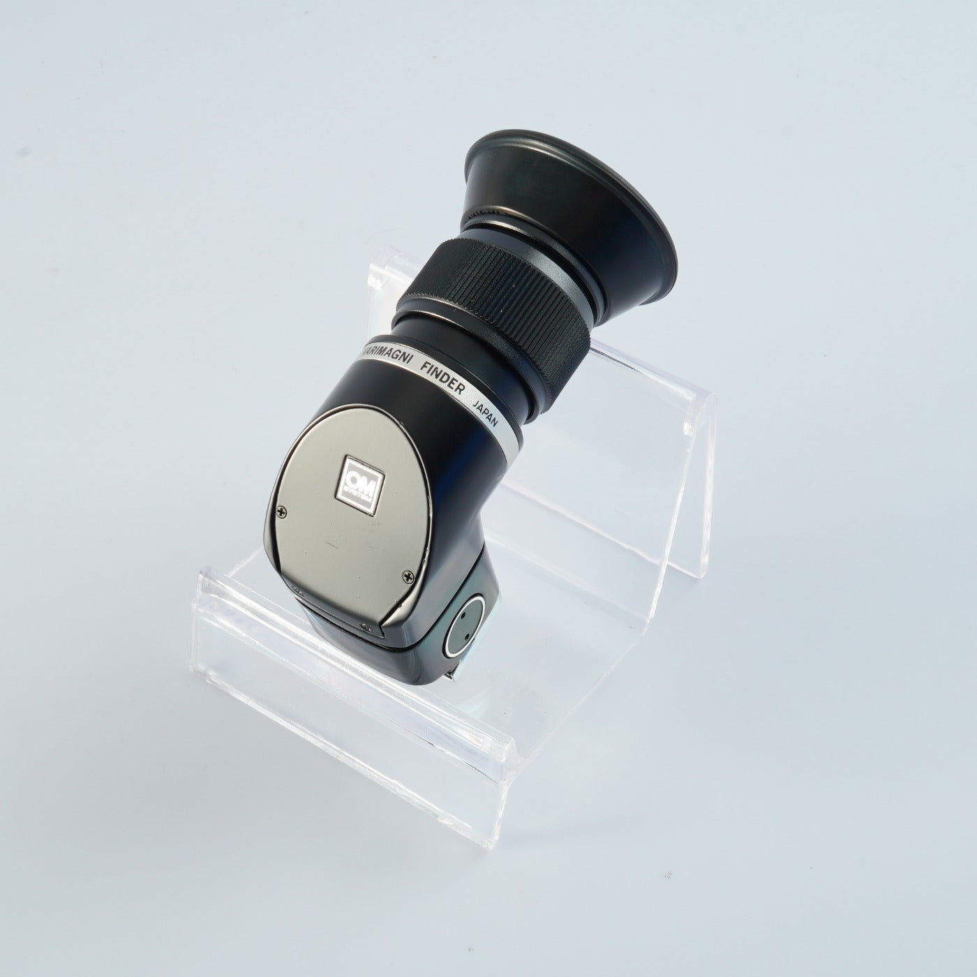 OLYMPUS VARIMAGNI FINDER 1.2x 2.5x OM Right Angle Viewfinder ビューファインダー