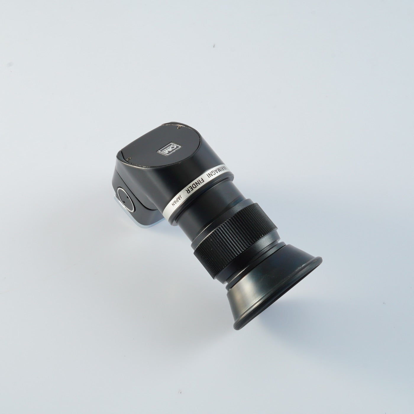 OLYMPUS VARIMAGNI FINDER 1.2x 2.5x OM Right Angle Viewfinder ビューファインダー