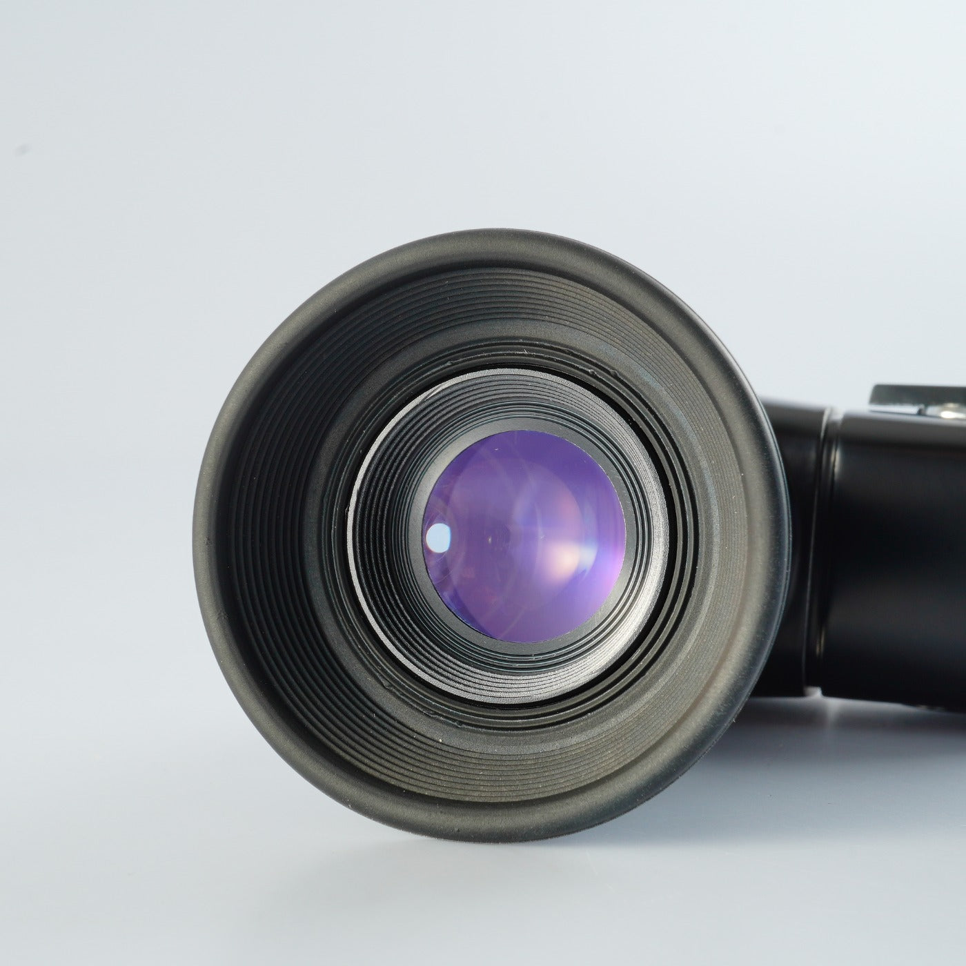 OLYMPUS VARIMAGNI FINDER 1.2x 2.5x OM Right Angle Viewfinder ビューファインダー