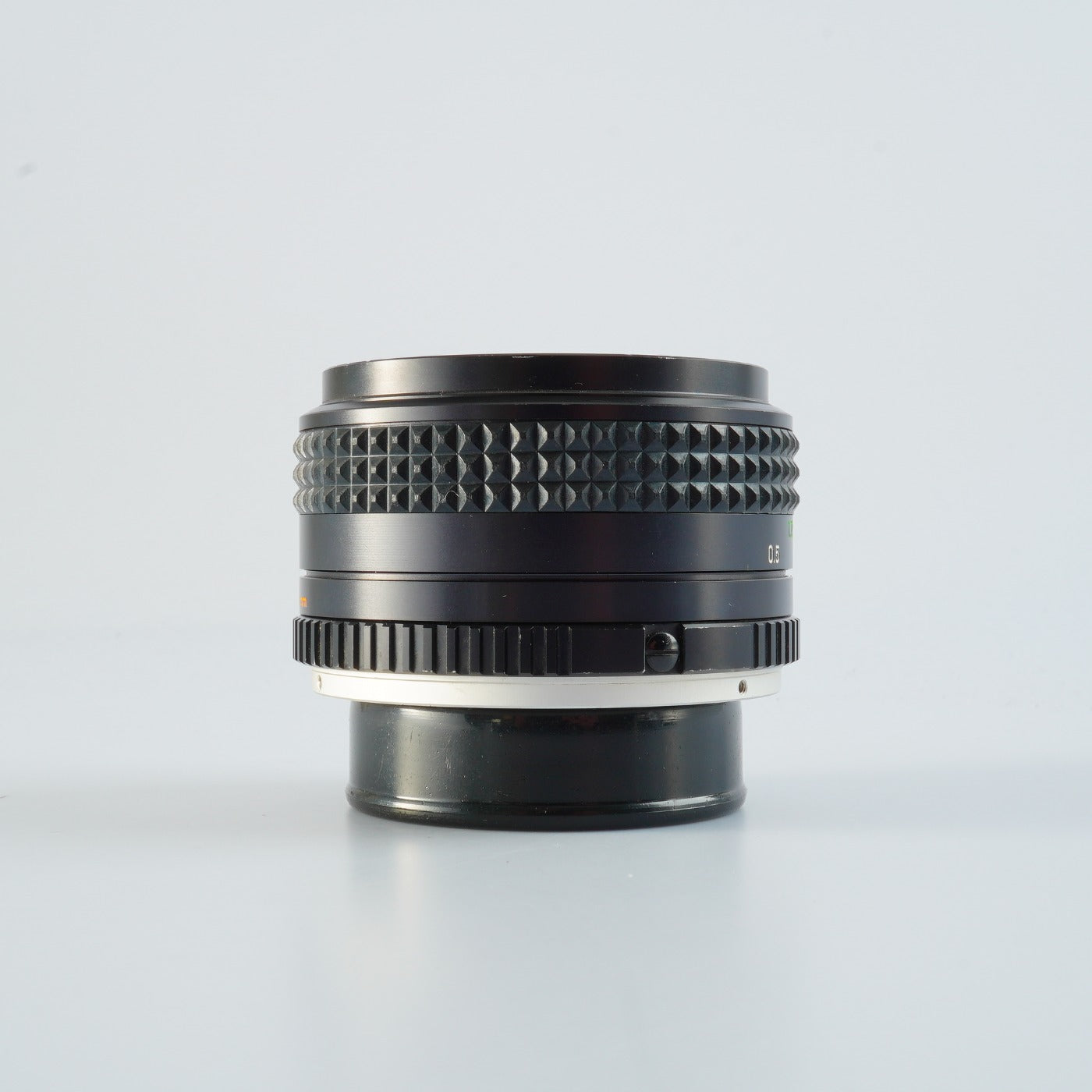 MINOLTA MC ROKKOR-PF 50mm F/1.7 単焦点レンズ