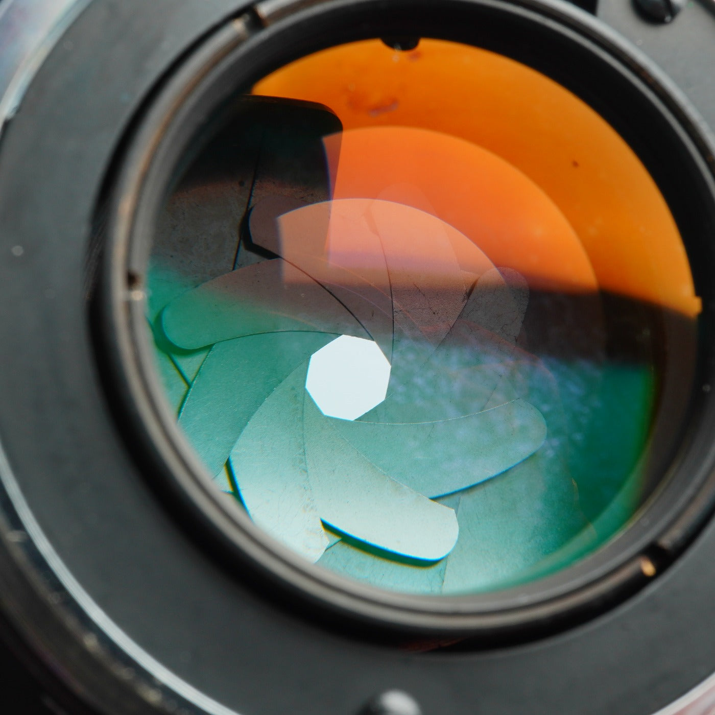 MINOLTA Auto Rokkor-PF 55mm f/1.8 単焦点レンズ