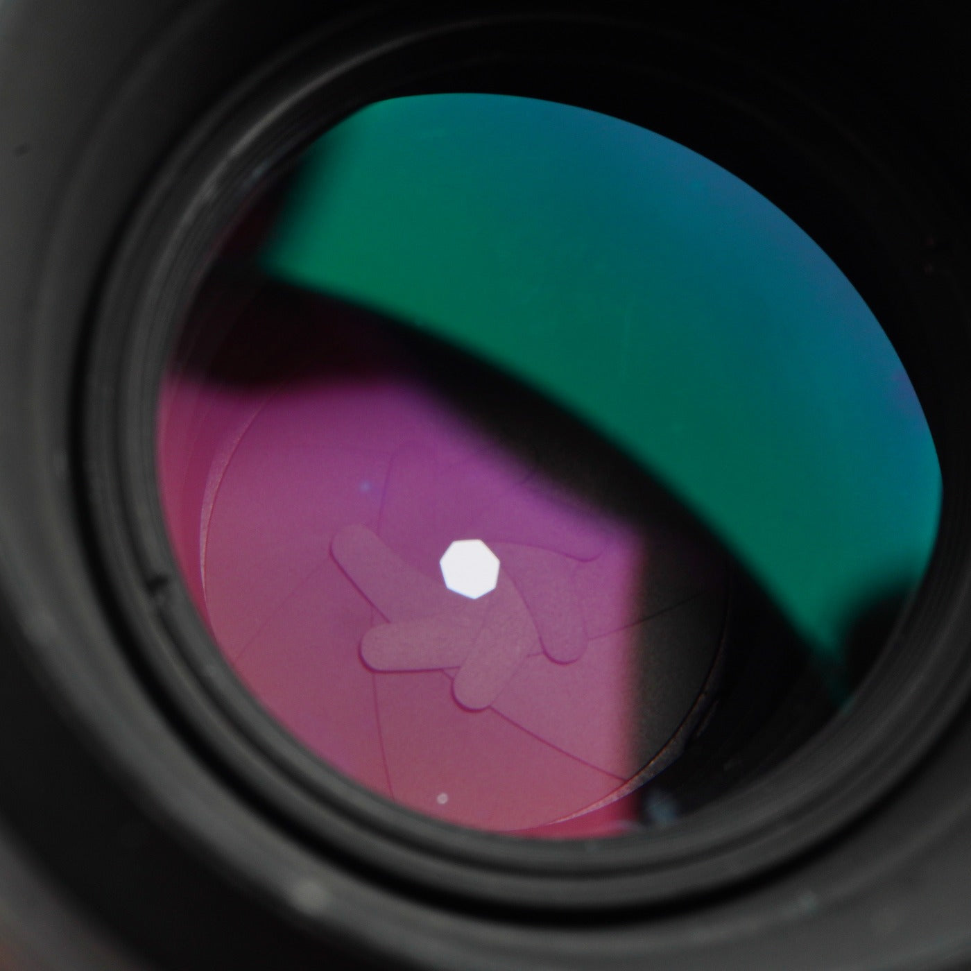 Nikon 非Ai Nikkor-Q.C Auto 135mm F/3.5 単焦点レンズ