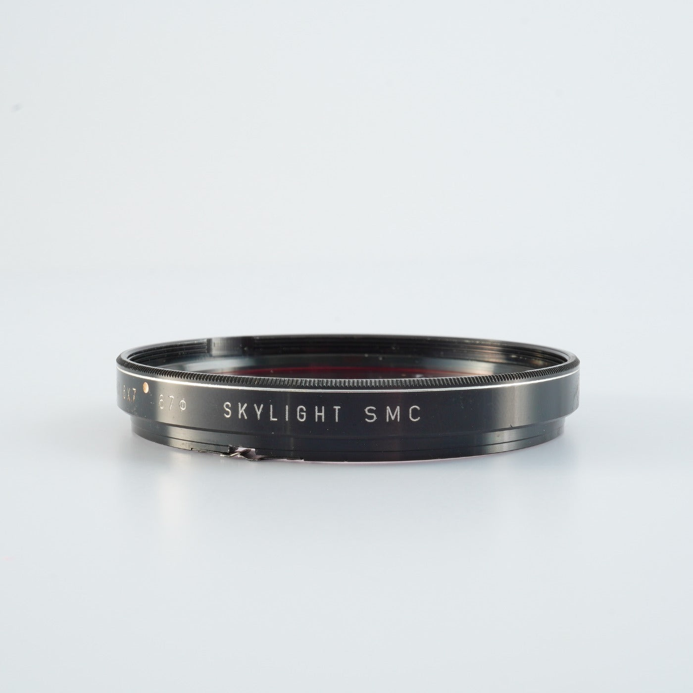 Asahi PENTAX 6x7 67mm Skylight SMC フィルター