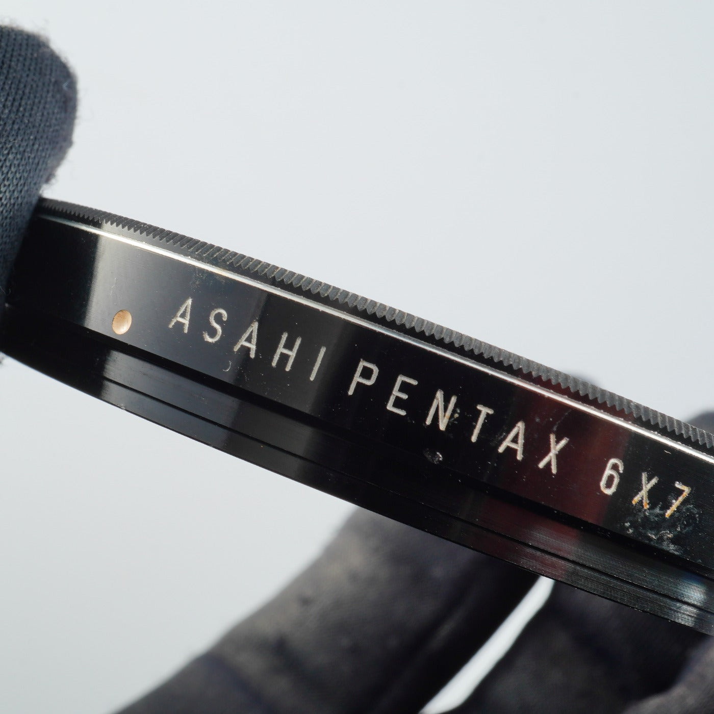Asahi PENTAX 6x7 67mm Skylight SMC フィルター