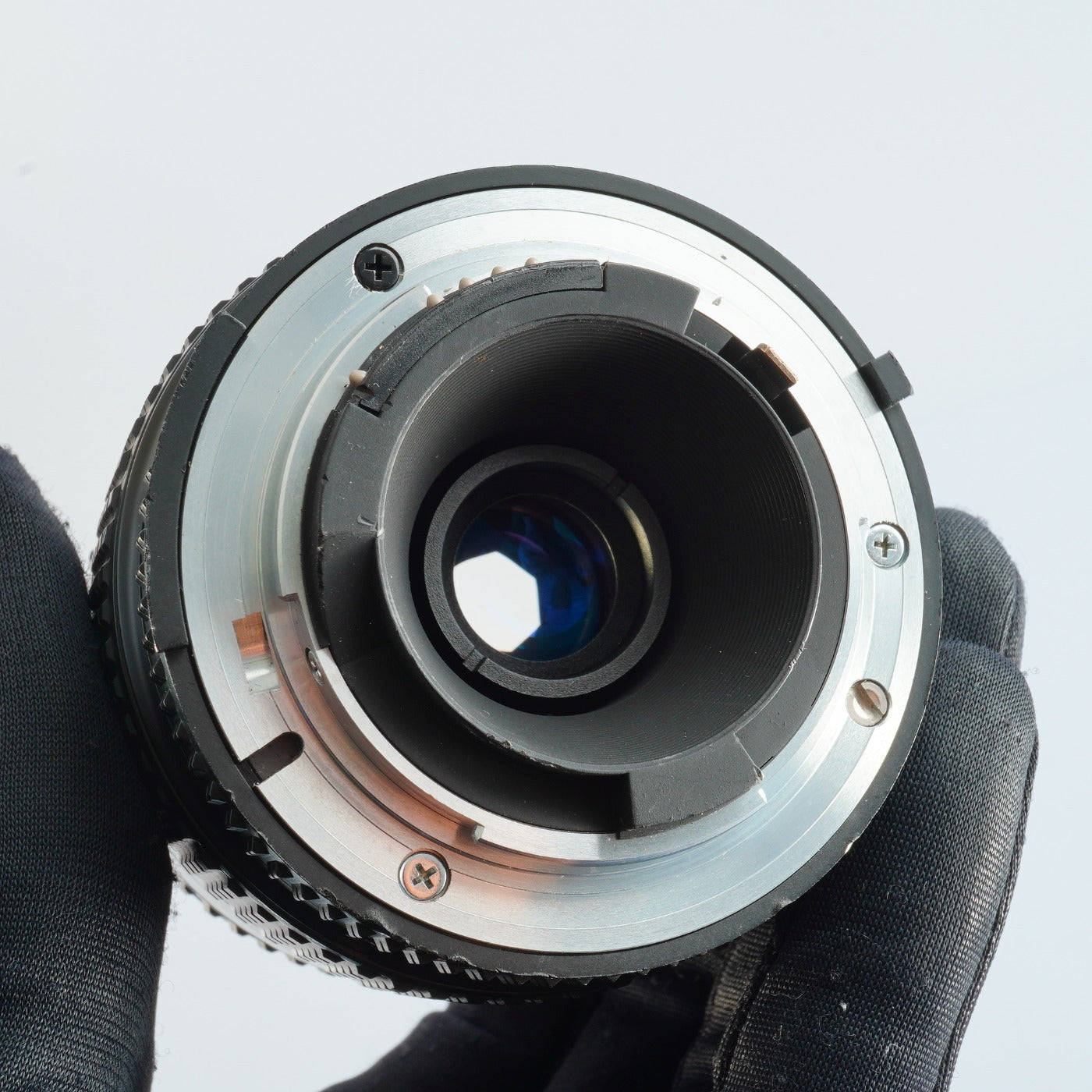 Nikon F60 (N60) + AF Nikkor 35-80mm F/4-5.6D AF フィルム一眼レフカメラ