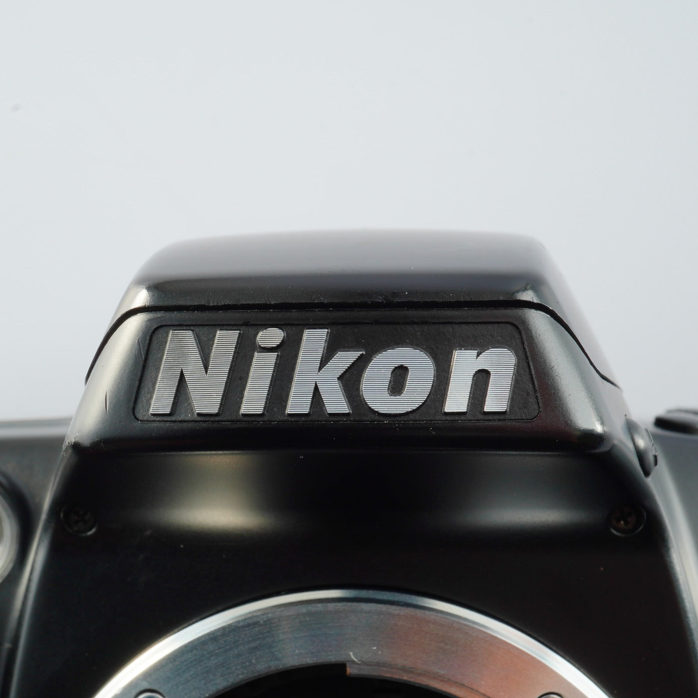 Nikon F60 (N60) + AF Nikkor 35-80mm F/4-5.6D AF フィルム一眼レフカメラ