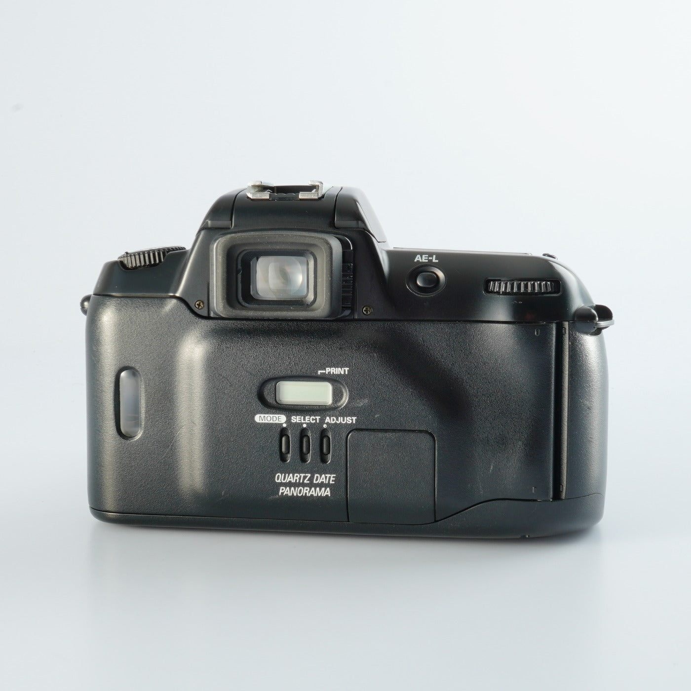 Nikon F60 (N60) + AF Nikkor 35-80mm F/4-5.6D AF フィルム一眼レフカメラ