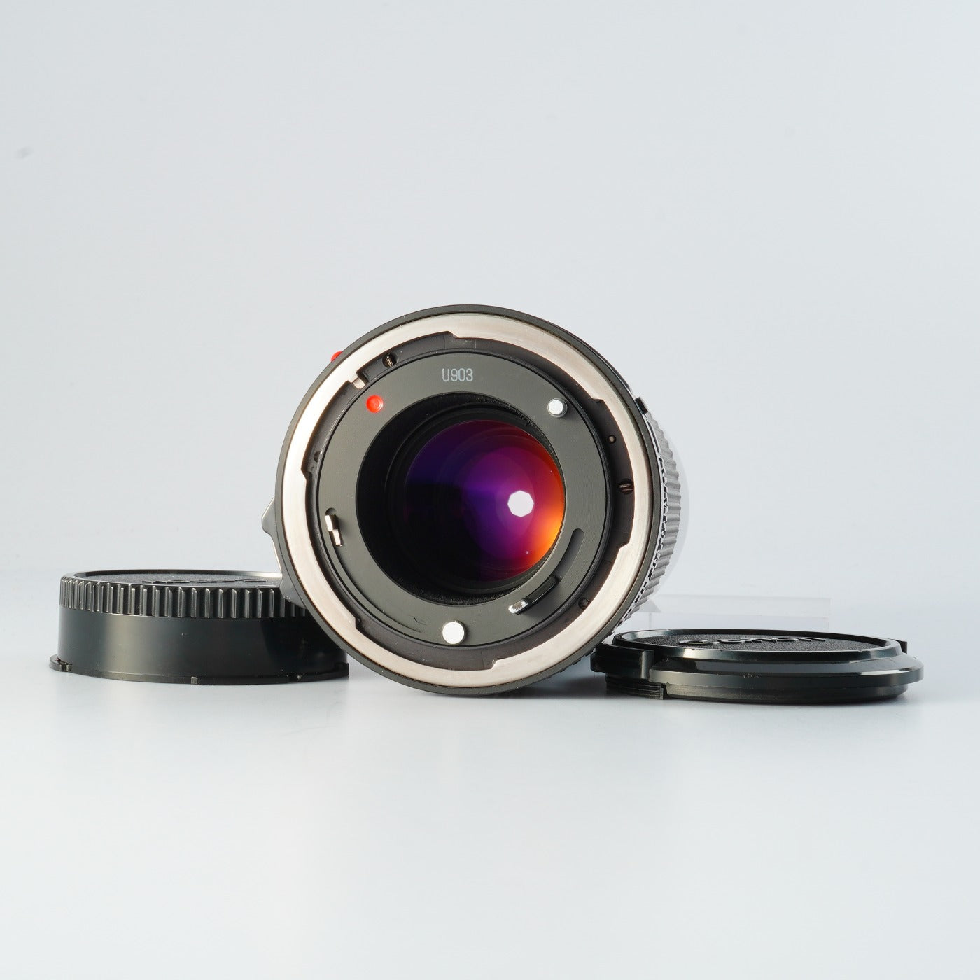 Canon FD 200mm F/4 単焦点レンズ – 山田写真機店