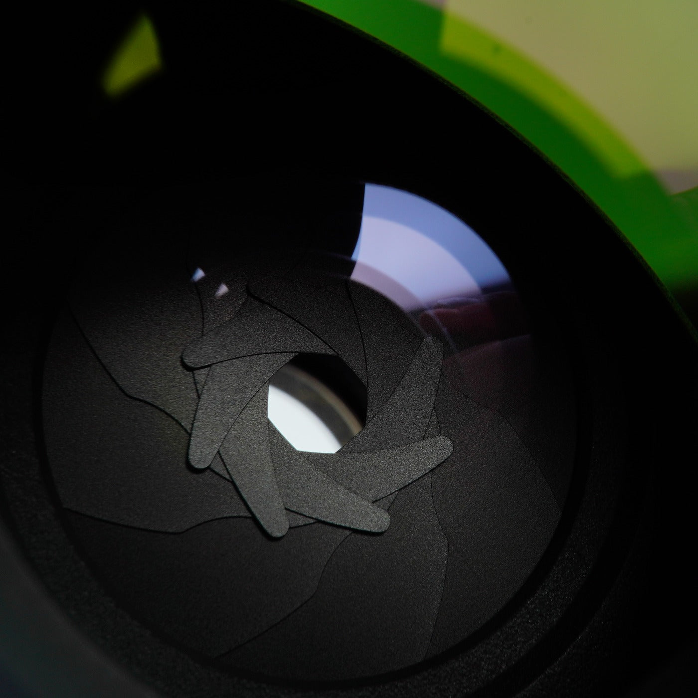 Canon FD 200mm F/4 単焦点レンズ