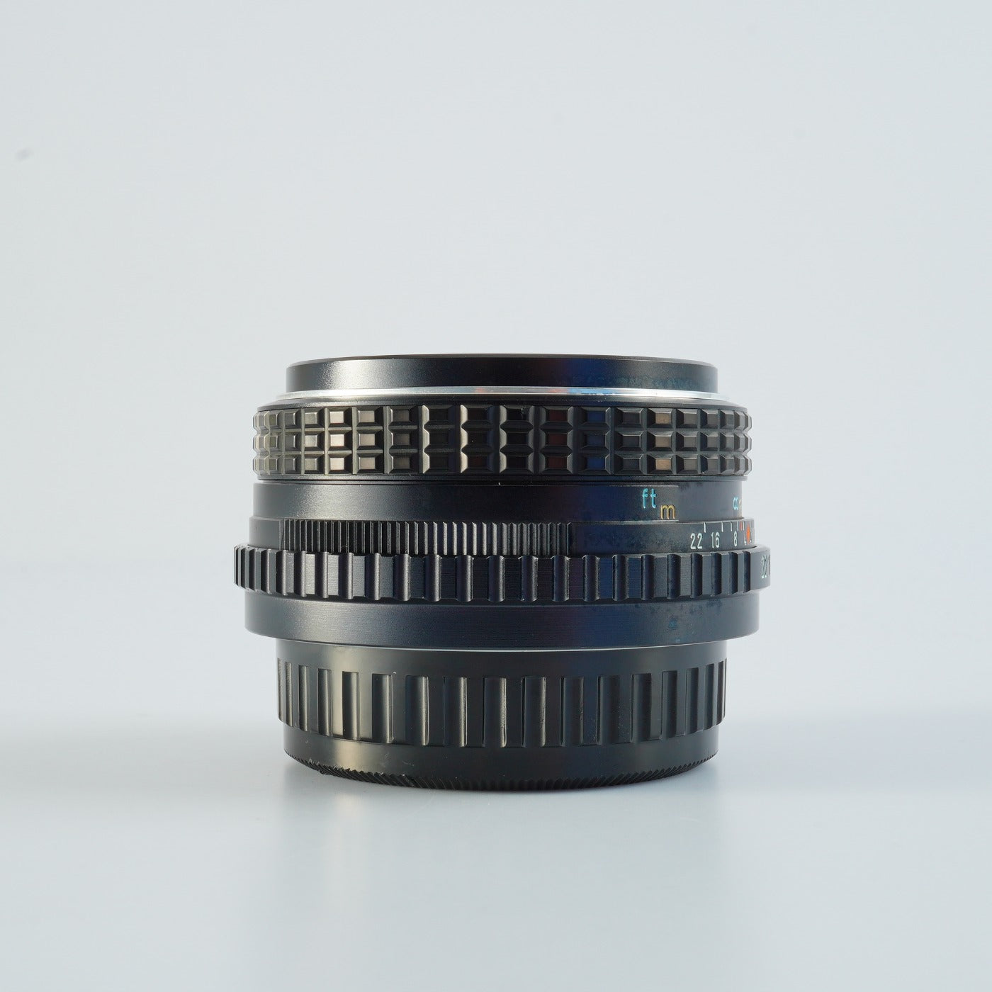 SMC PENTAX M 50mm f/1.7 (Pentax K用) 単焦点レンズ