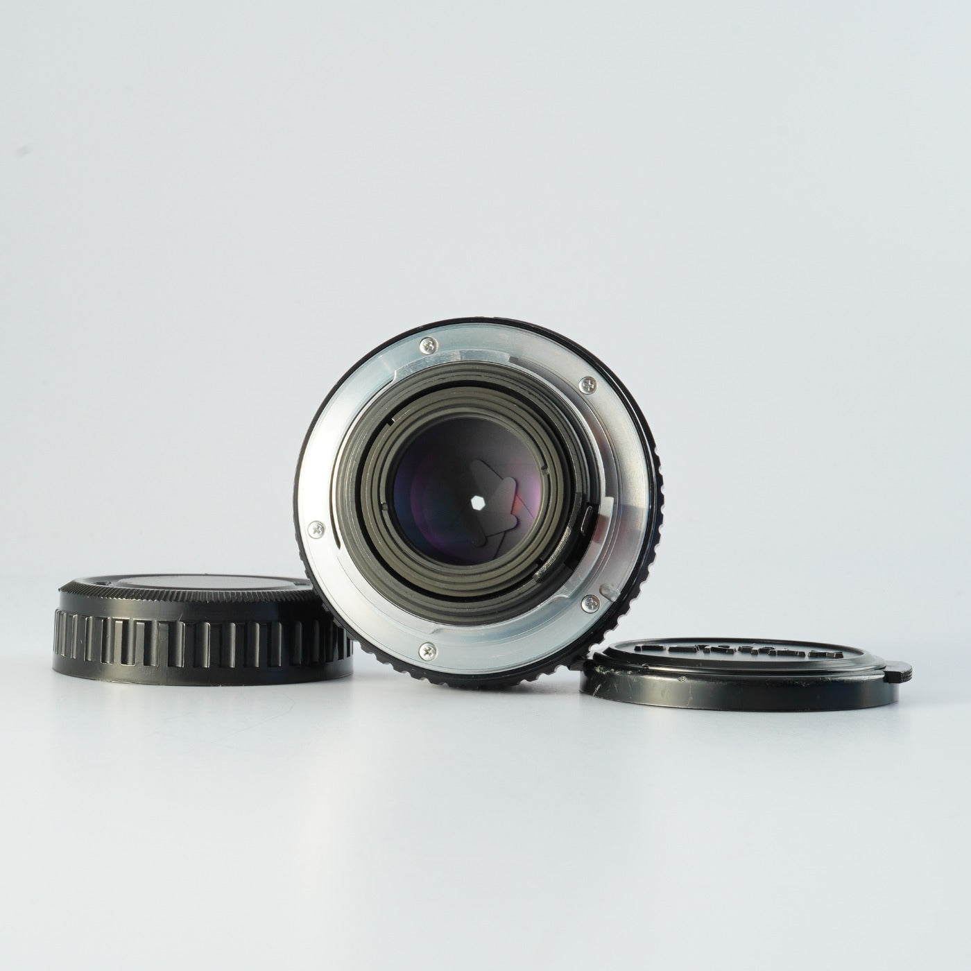 SMC PENTAX M 50mm f/1.7 (Pentax K用) 単焦点レンズ