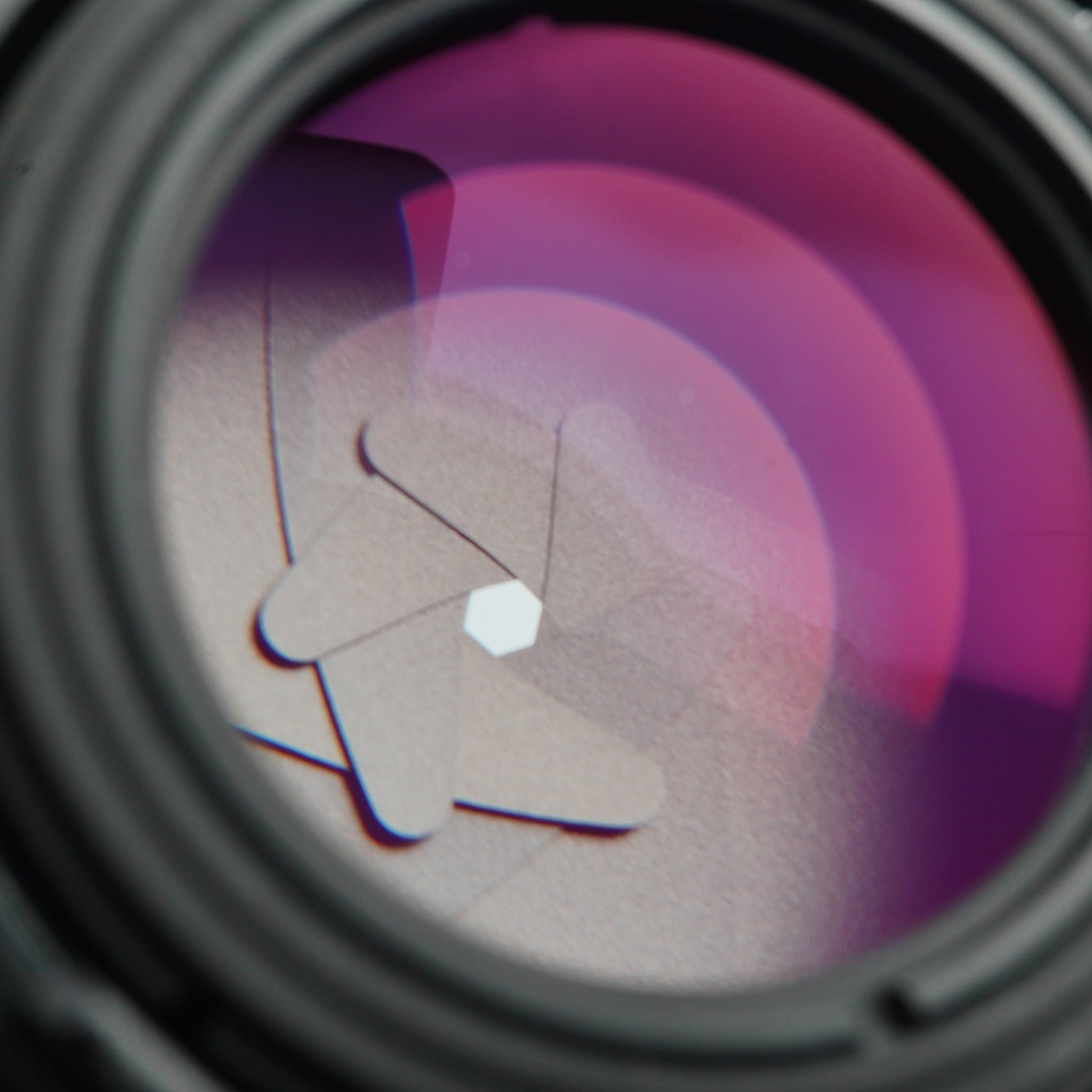 SMC PENTAX M 50mm f/1.7 (Pentax K用) 単焦点レンズ