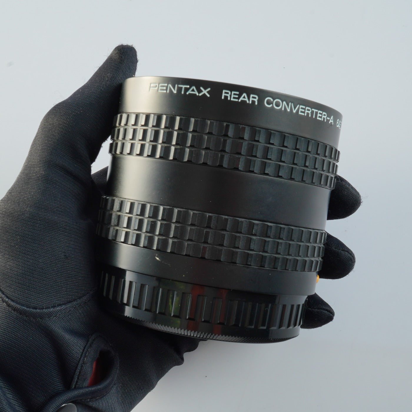 PENTAX Rear Converter A 645 2x Teleconverter (PENTAX 645用) テレコンバーター
