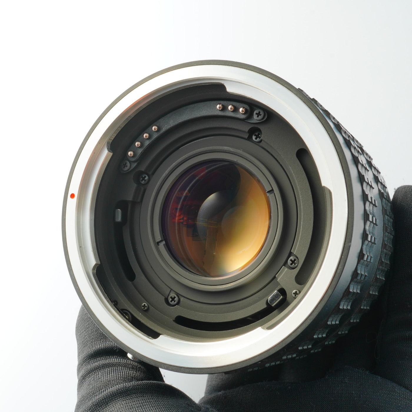 PENTAX Rear Converter A 645 2x Teleconverter (PENTAX 645用) テレコンバーター