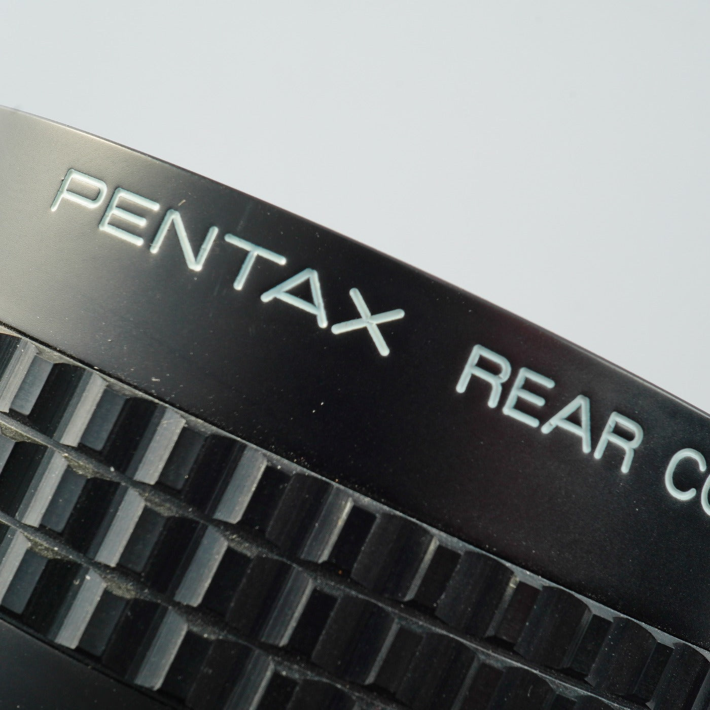 PENTAX Rear Converter A 645 2x Teleconverter (PENTAX 645用) テレコンバーター