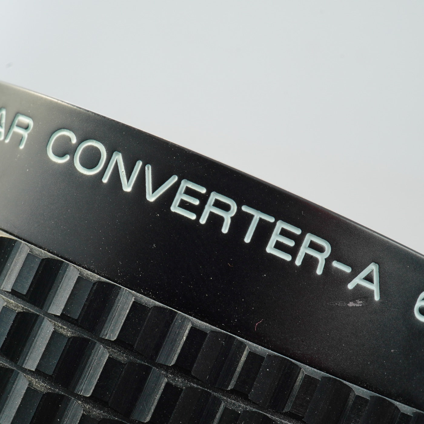 PENTAX Rear Converter A 645 2x Teleconverter (PENTAX 645用) テレコンバーター