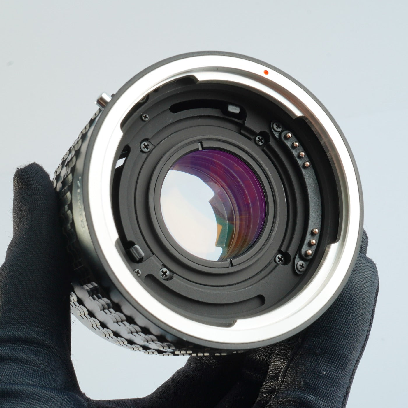 PENTAX Rear Converter A 645 2x Teleconverter (PENTAX 645用) テレコンバーター
