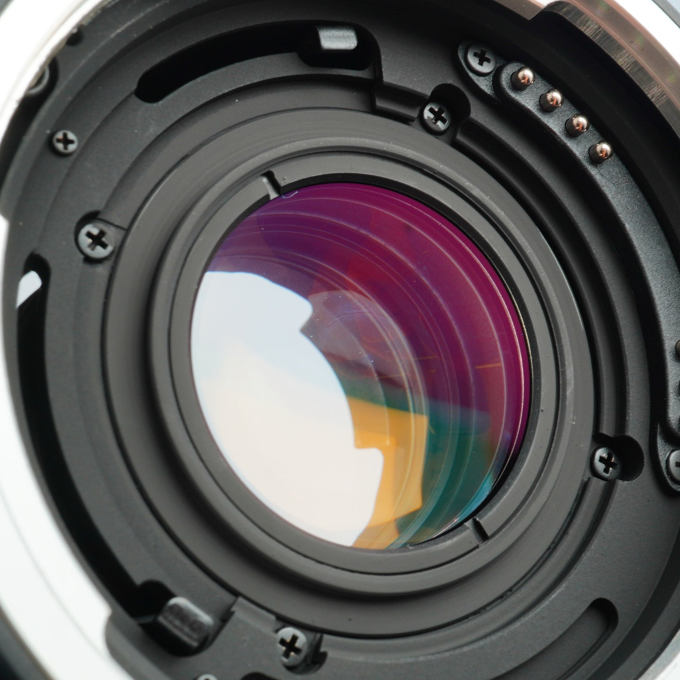 PENTAX Rear Converter A 645 2x Teleconverter (PENTAX 645用) テレコンバーター