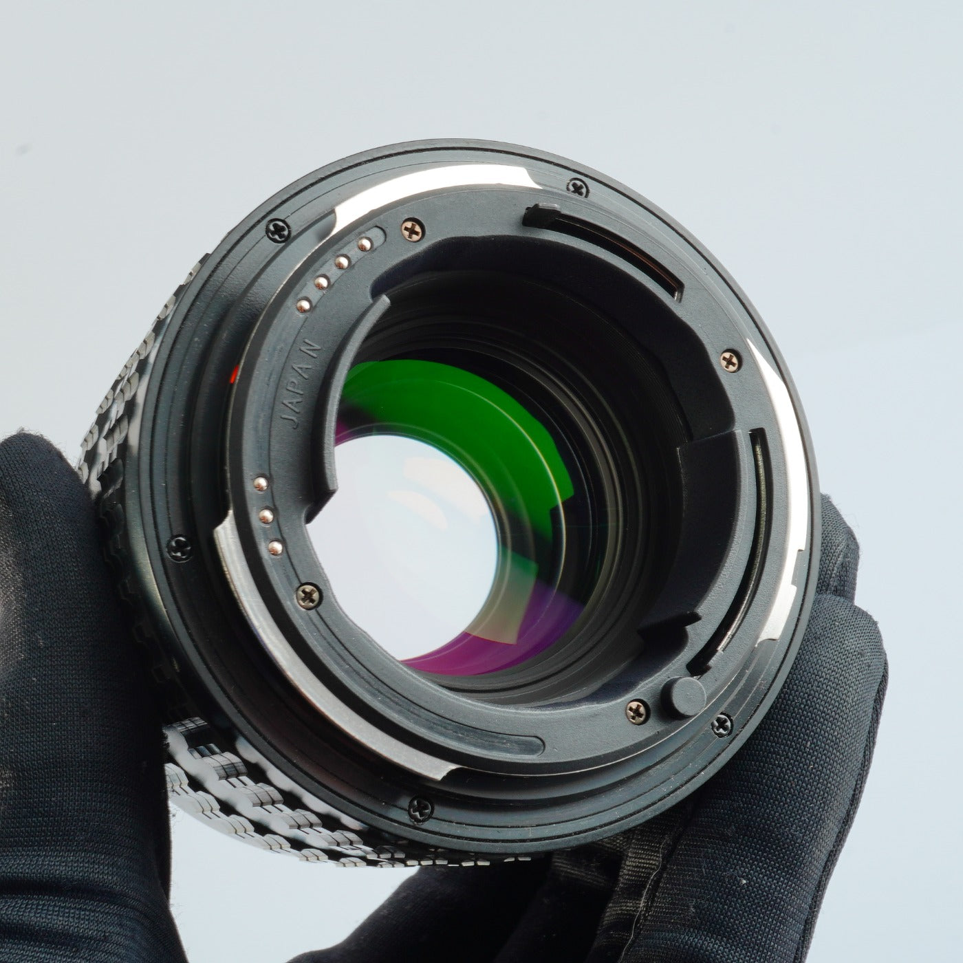 PENTAX Rear Converter A 645 2x Teleconverter (PENTAX 645用) テレコンバーター