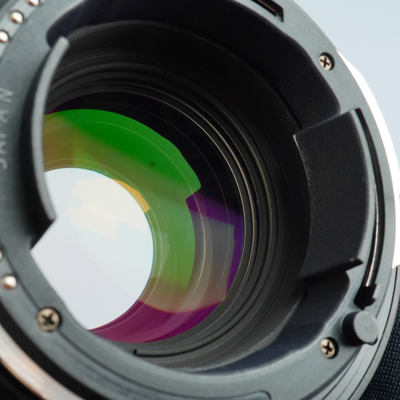 PENTAX Rear Converter A 645 2x Teleconverter (PENTAX 645用) テレコンバーター