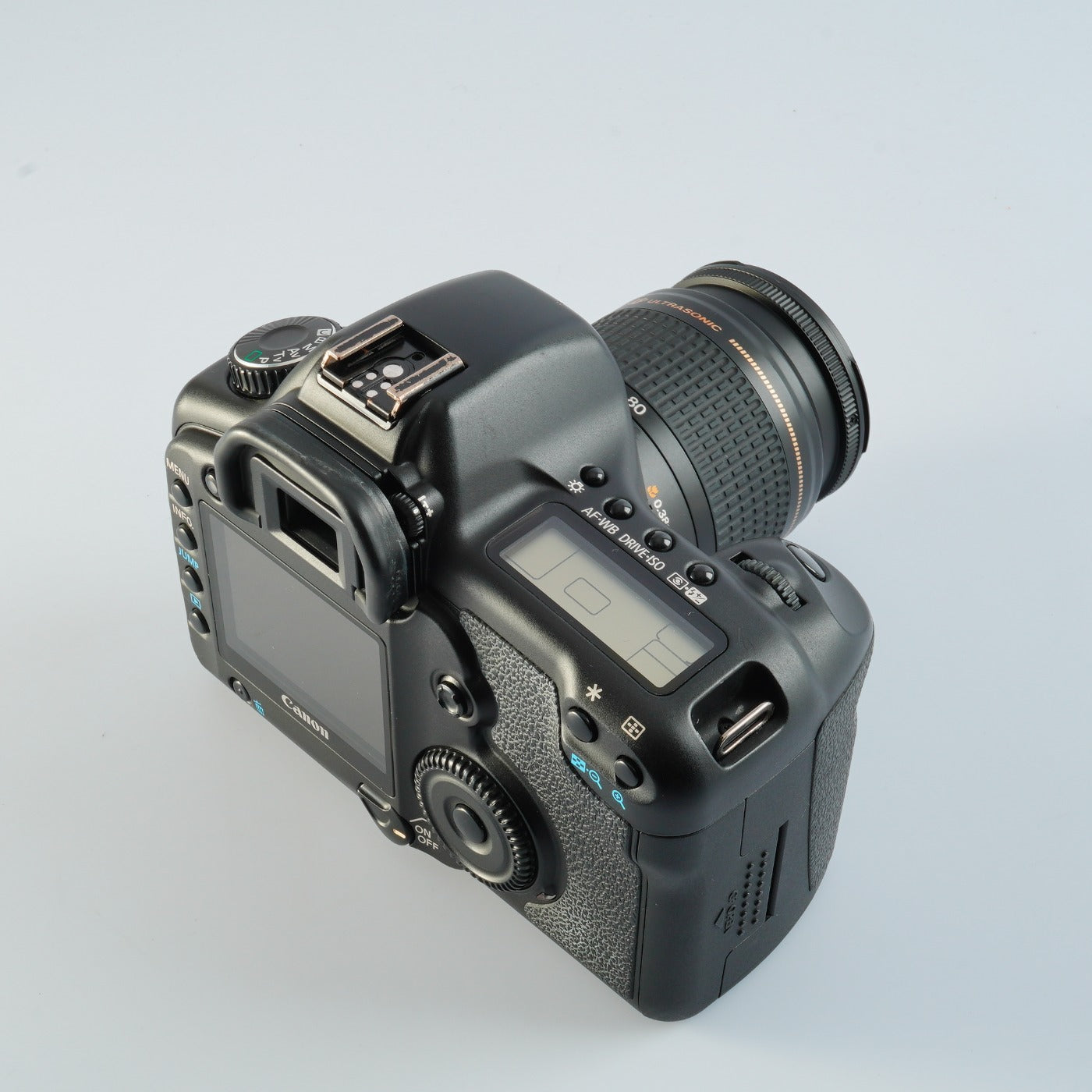 Canon EOS 5D + 28-80mm F/3.5-5.6 Ⅳ USM デジタル一眼レフカメラ