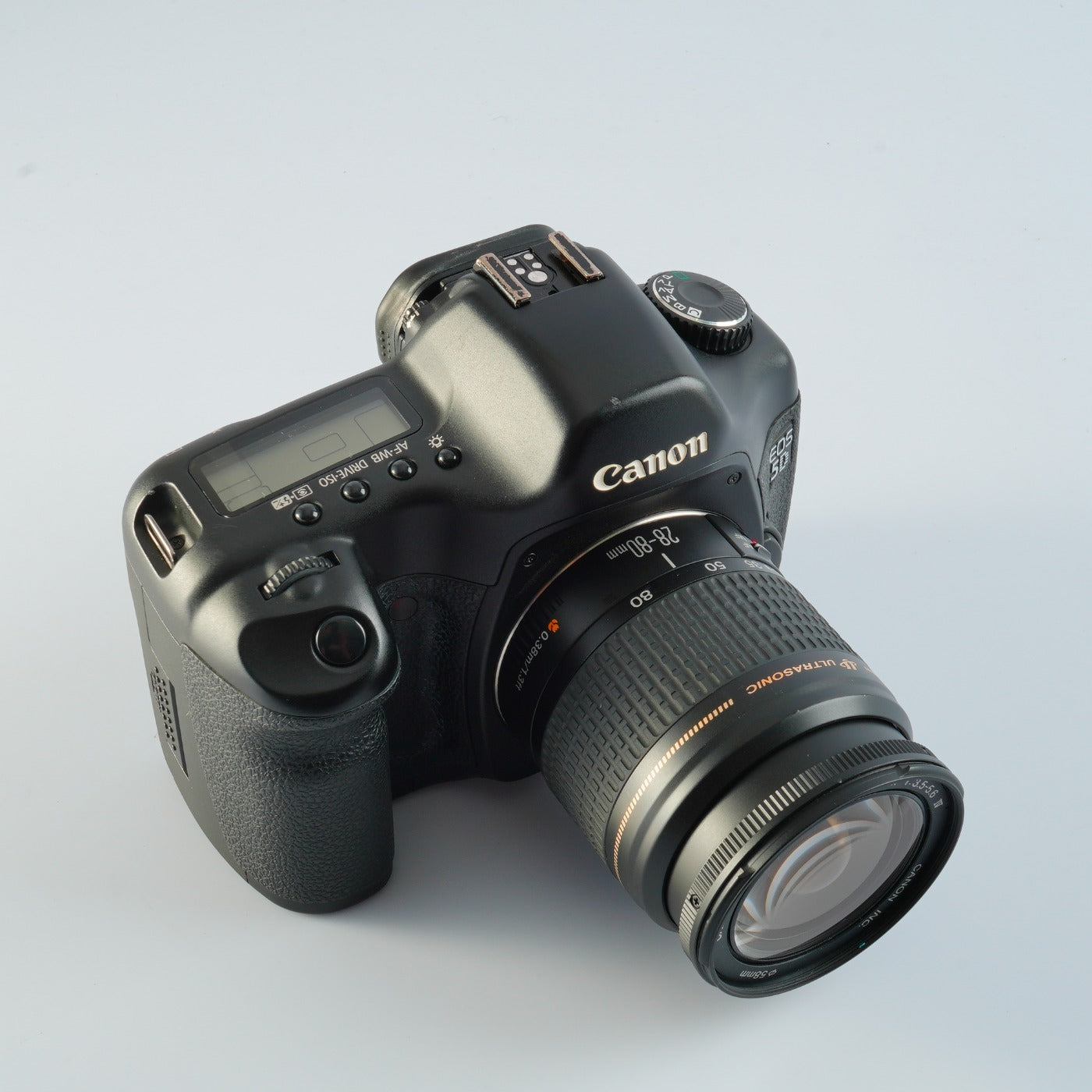 Canon EOS 5D + 28-80mm F/3.5-5.6 Ⅳ USM デジタル一眼レフカメラ