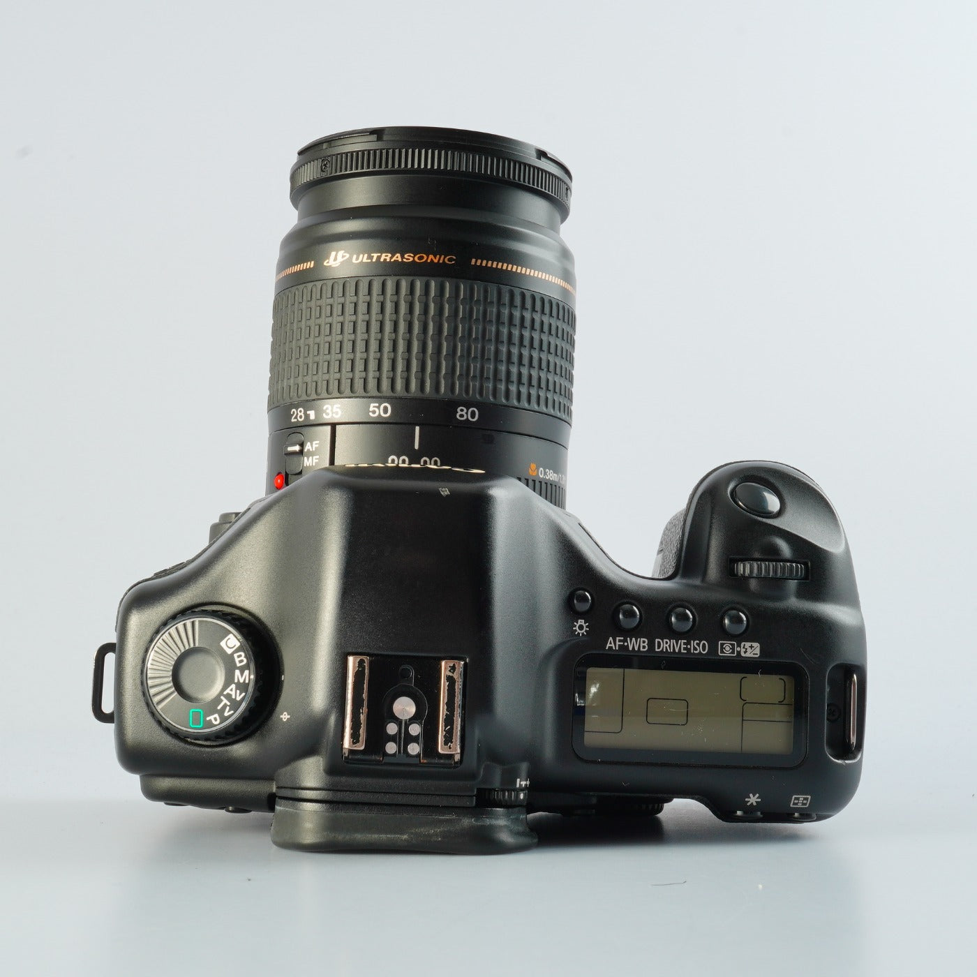 Canon EOS 5D + 28-80mm F/3.5-5.6 Ⅳ USM デジタル一眼レフカメラ