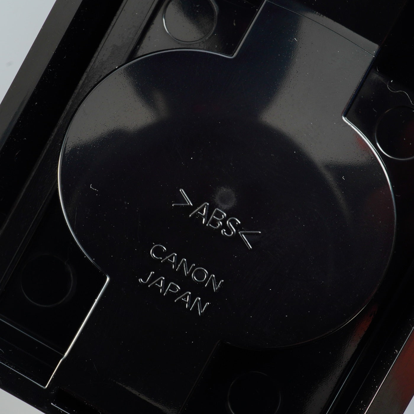 Canon Focusing Screen Eg-A ビューファインダー