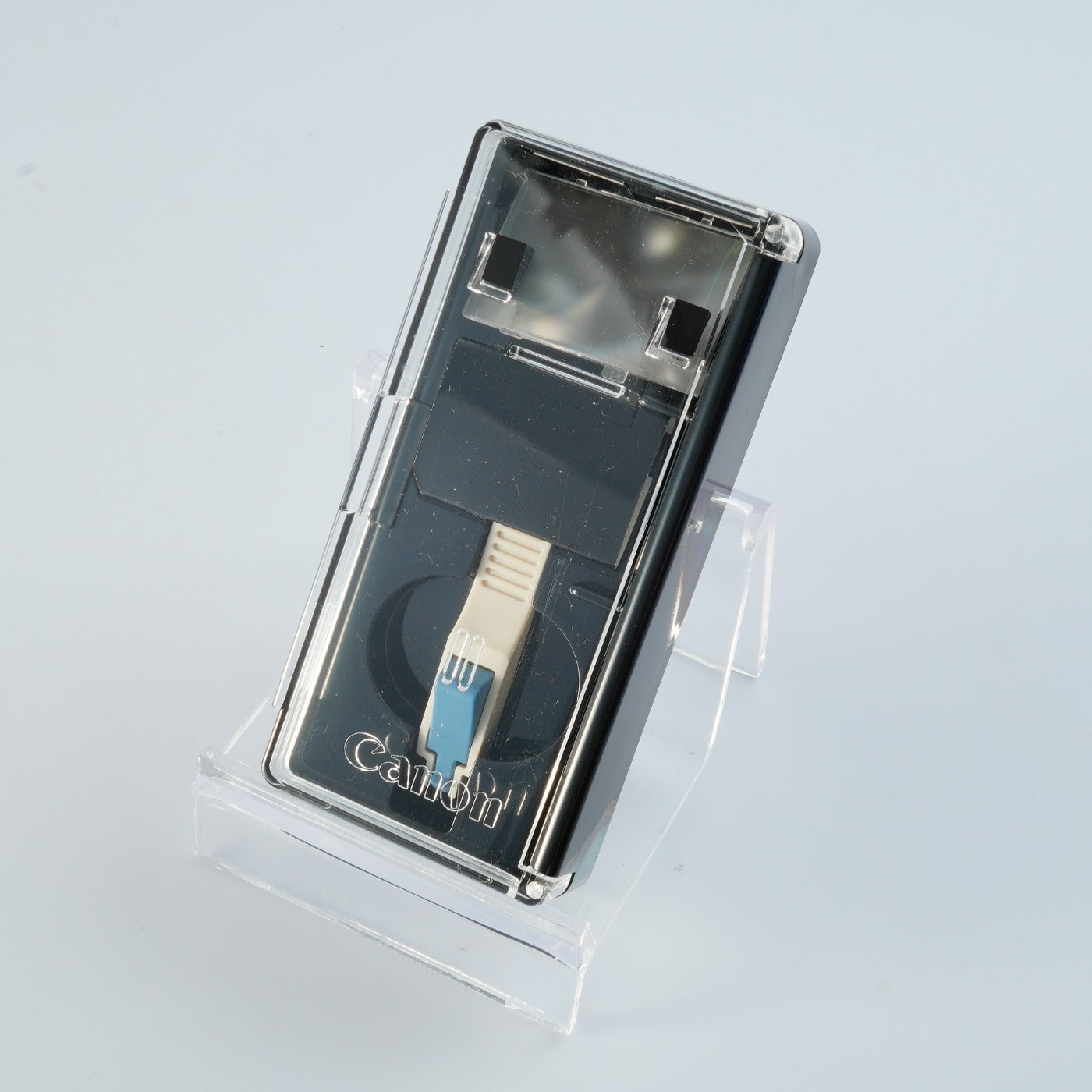 Canon Focusing Screen Eg-A ビューファインダー