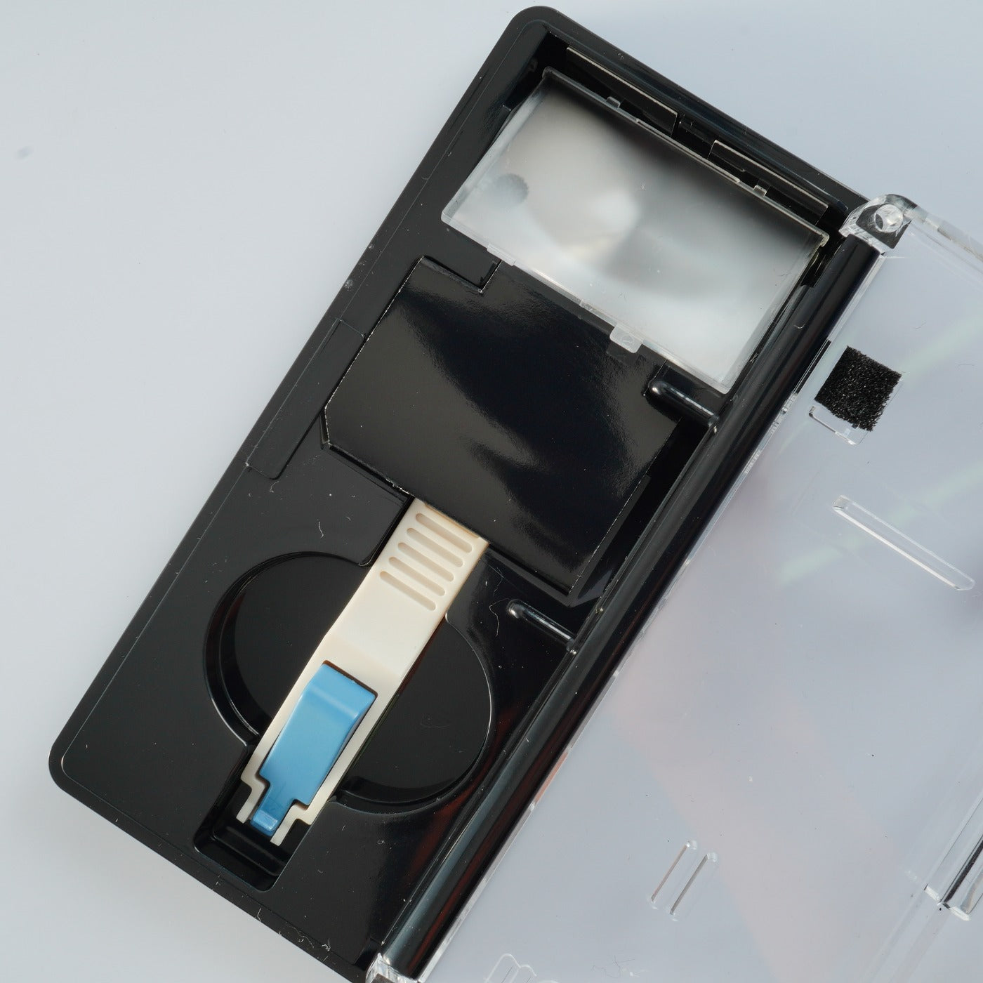 Canon Focusing Screen Eg-A ビューファインダー