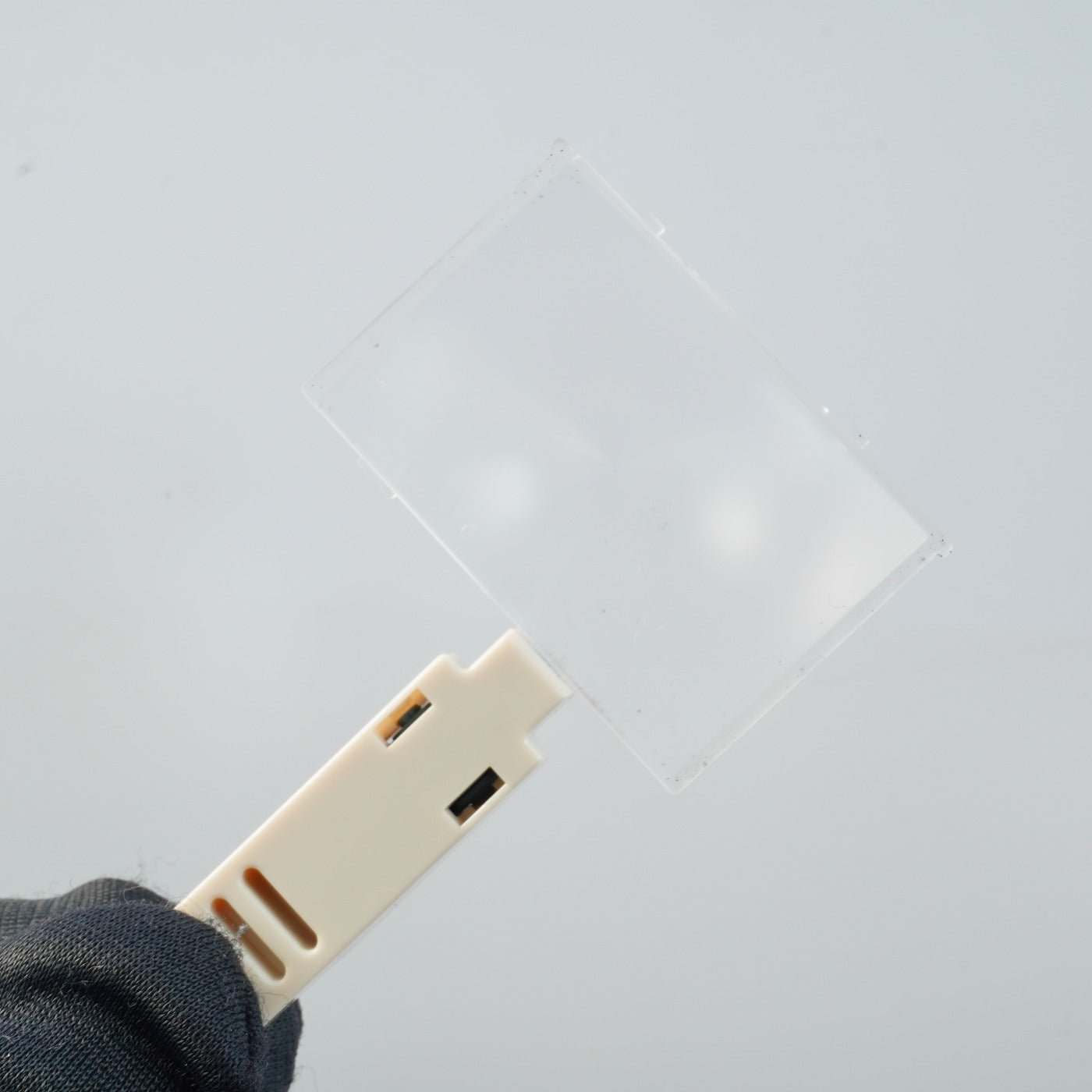 Canon Focusing Screen Eg-A ビューファインダー