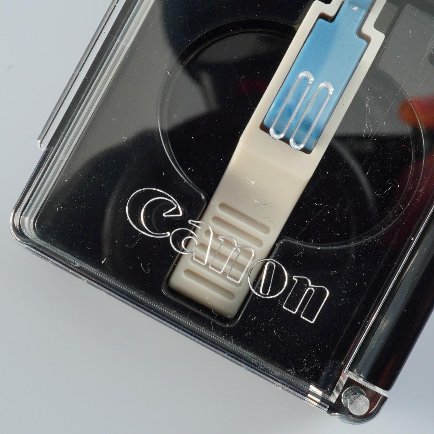 Canon Focusing Screen Eg-A ビューファインダー