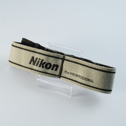 Nikon Professional Strap Digital Movie Camera Related
